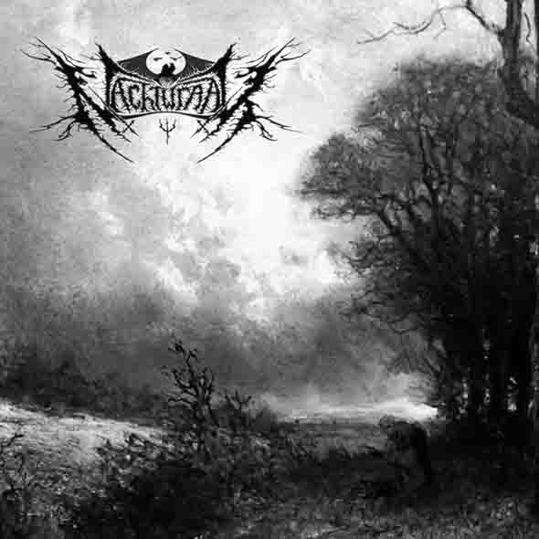 Nachtwraak – Unheim