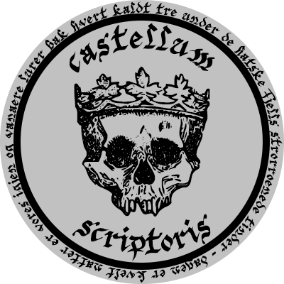 Castellum Scriptoris