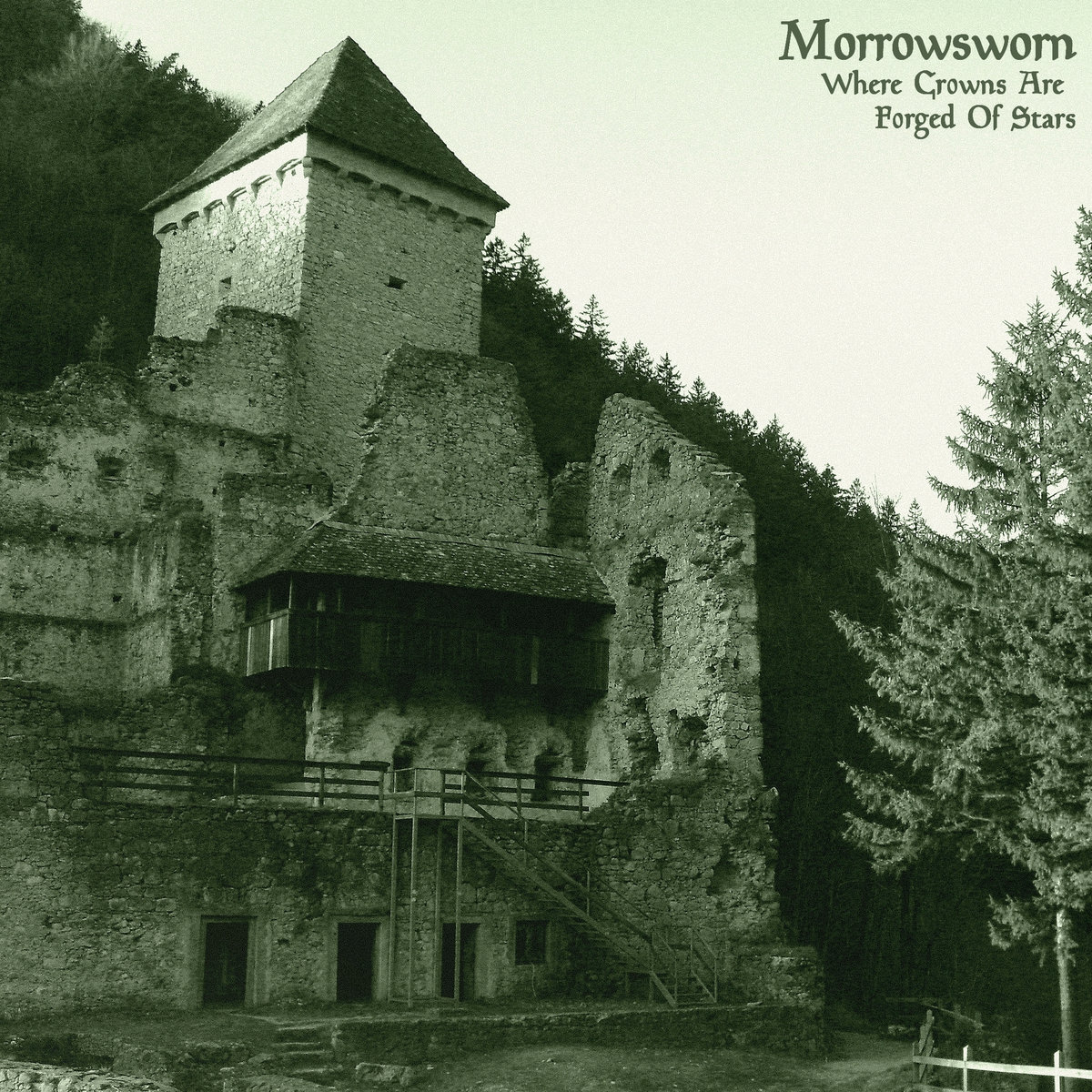 Morrowsworn – Where Crowns are Forged of Stars
