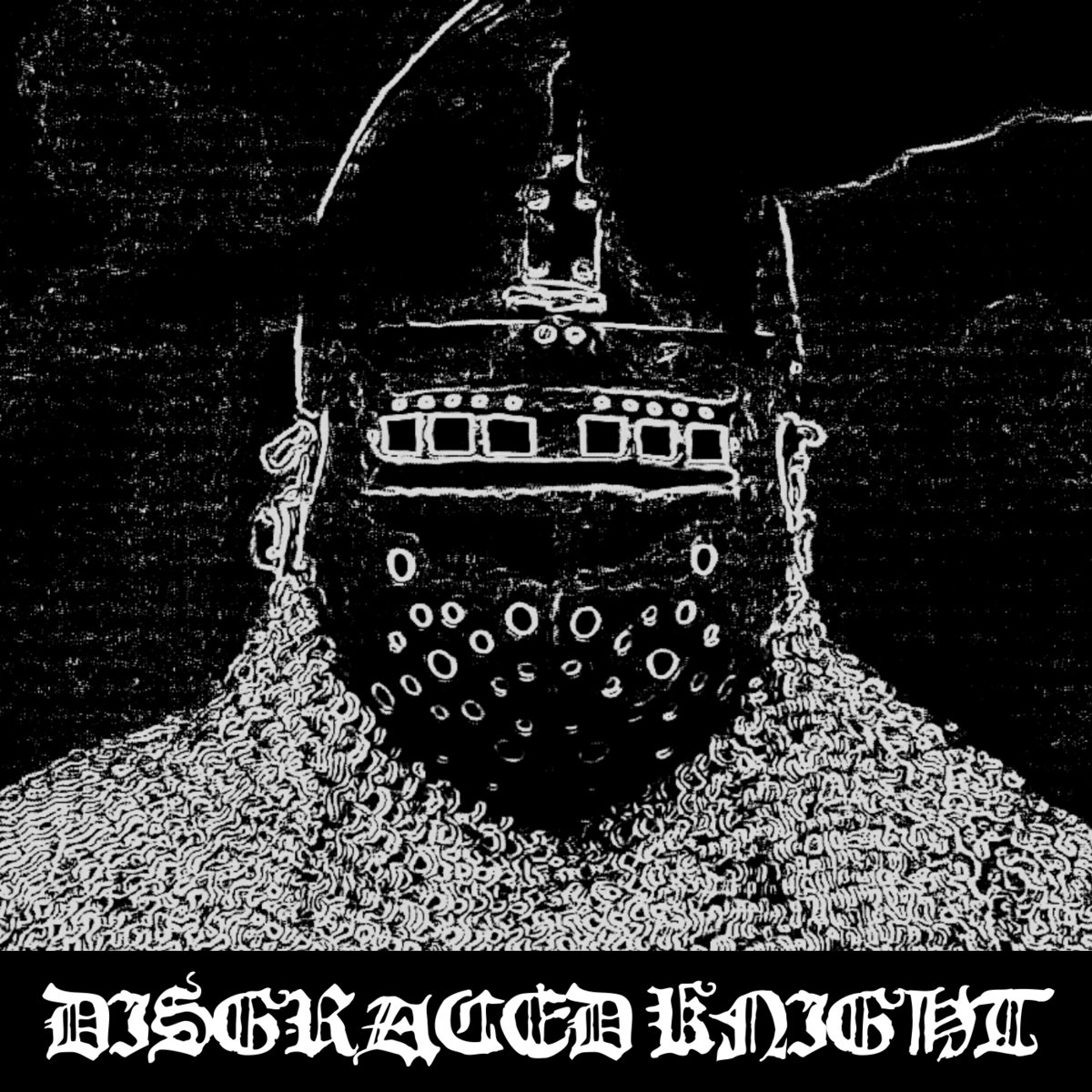 Disgraced Knight – Disgraced Knight