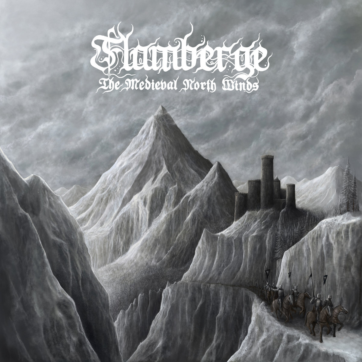 Flamberge – The Medieval North Winds
