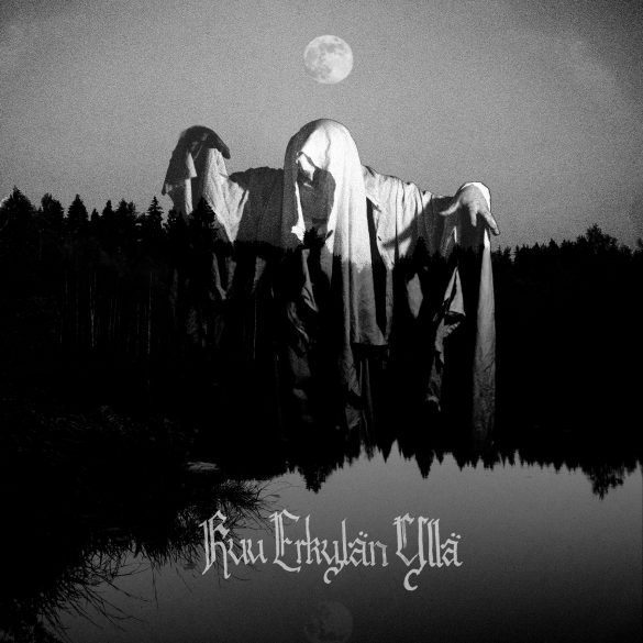 Havukruunu – Kuu Erkylän Yllä