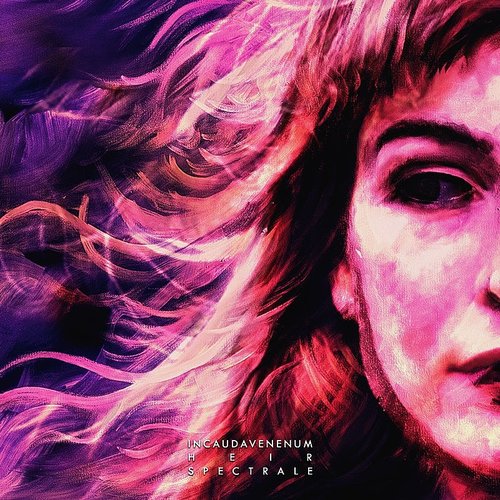 In Cauda Venenum / Heir / Spectrale – Split