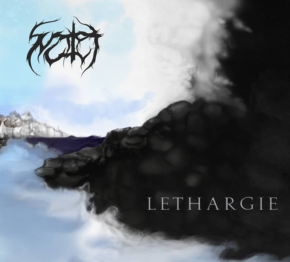 Svarta – Lethargie