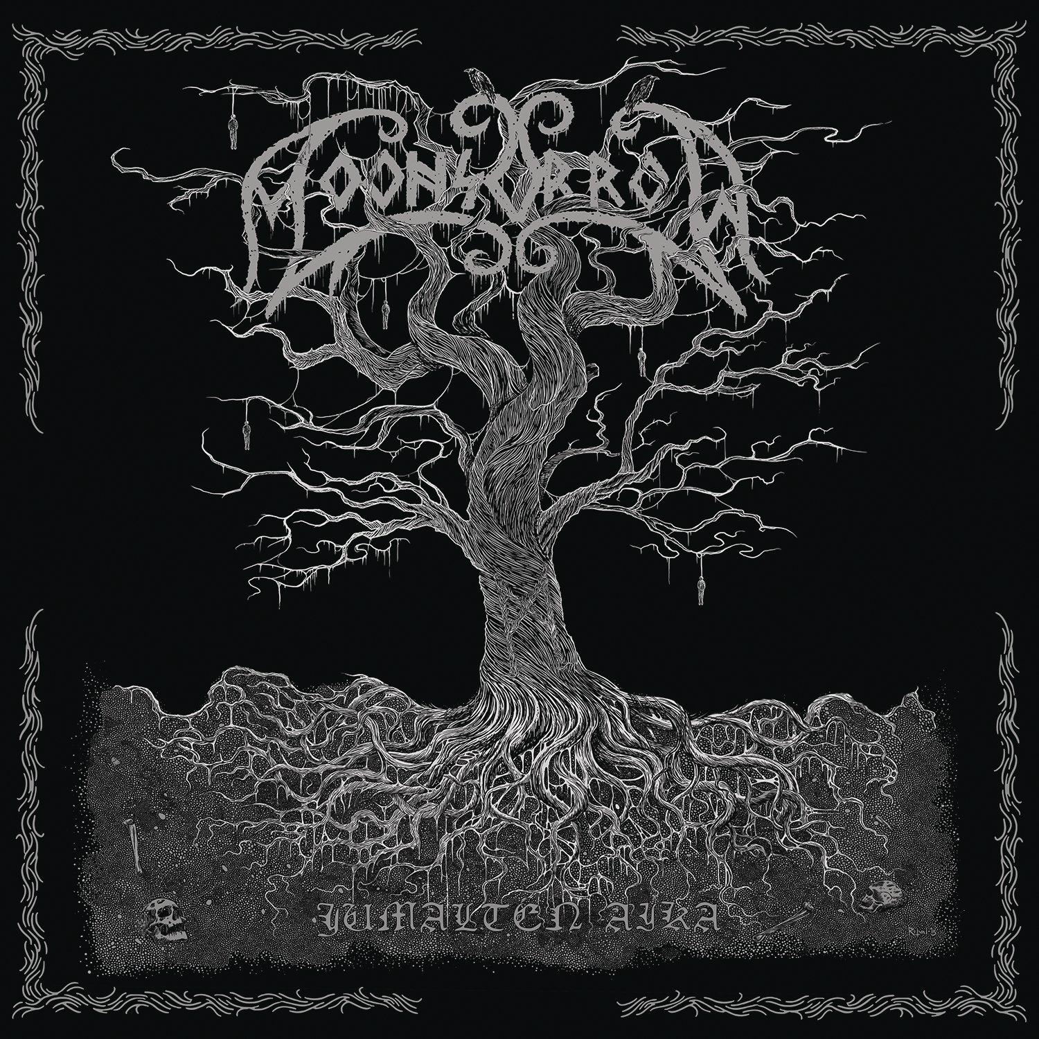 Moonsorrow – Jumalten Aika