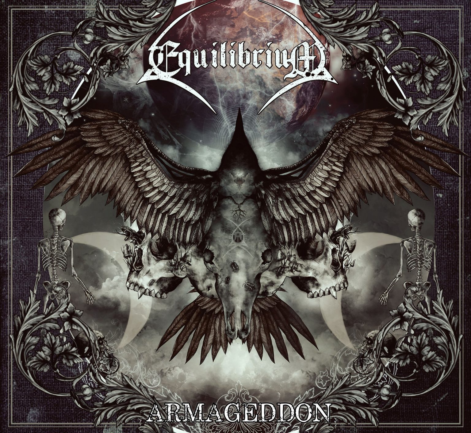 Equilibrium – Armageddon