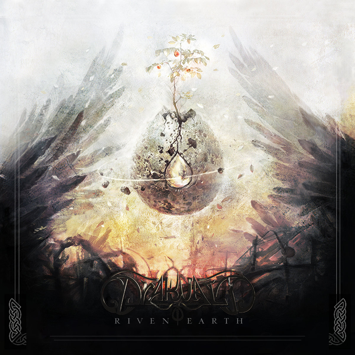 Drakwald – Riven Eath
