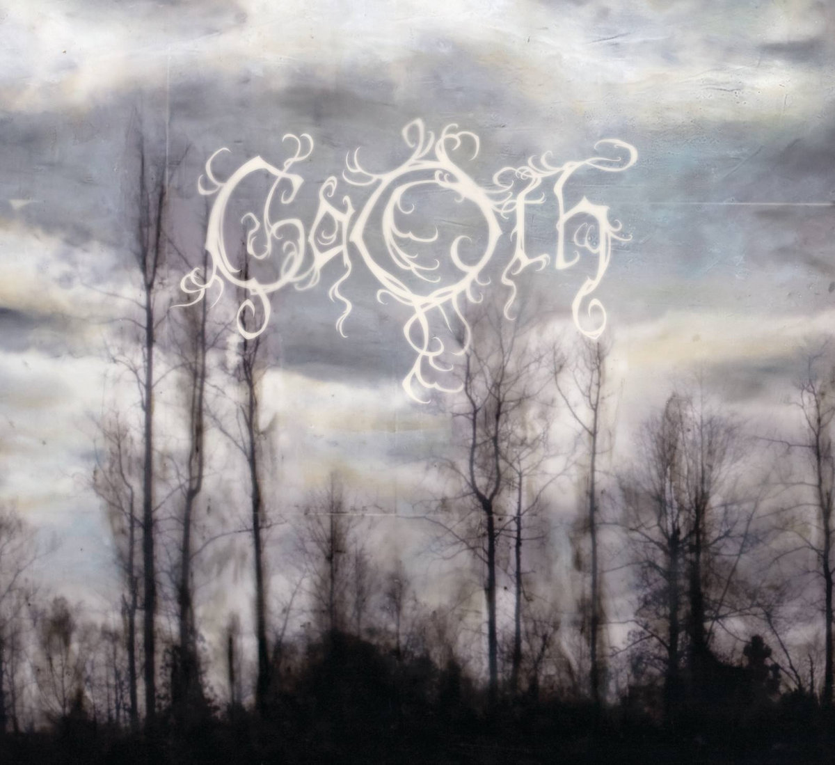 Gaoth – Dying Season’s Glory