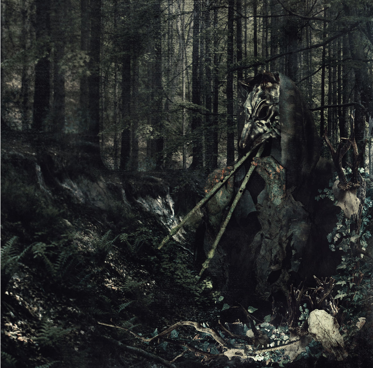 Selvans – Lupercalia