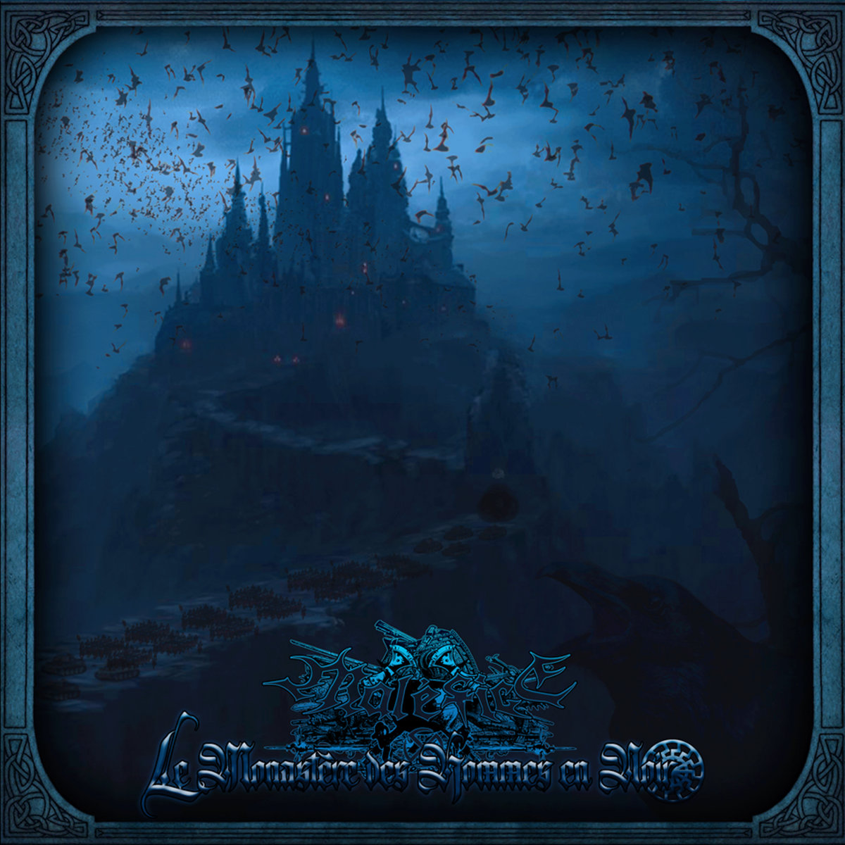 Maléfice – Le Monastère des Hommes en Noir
