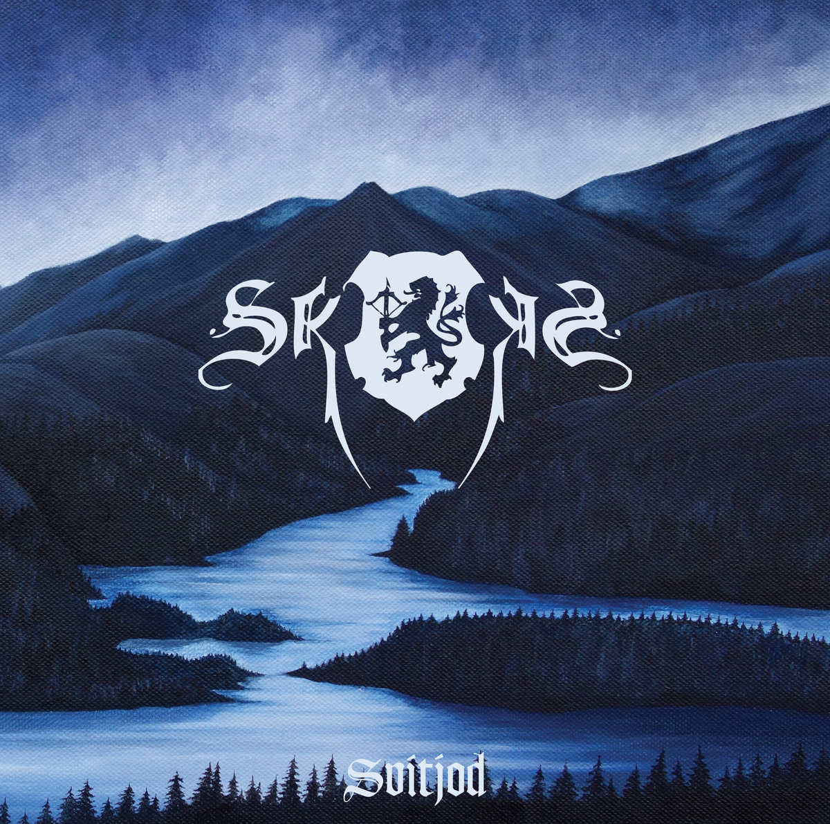 Skogen – Svitjod