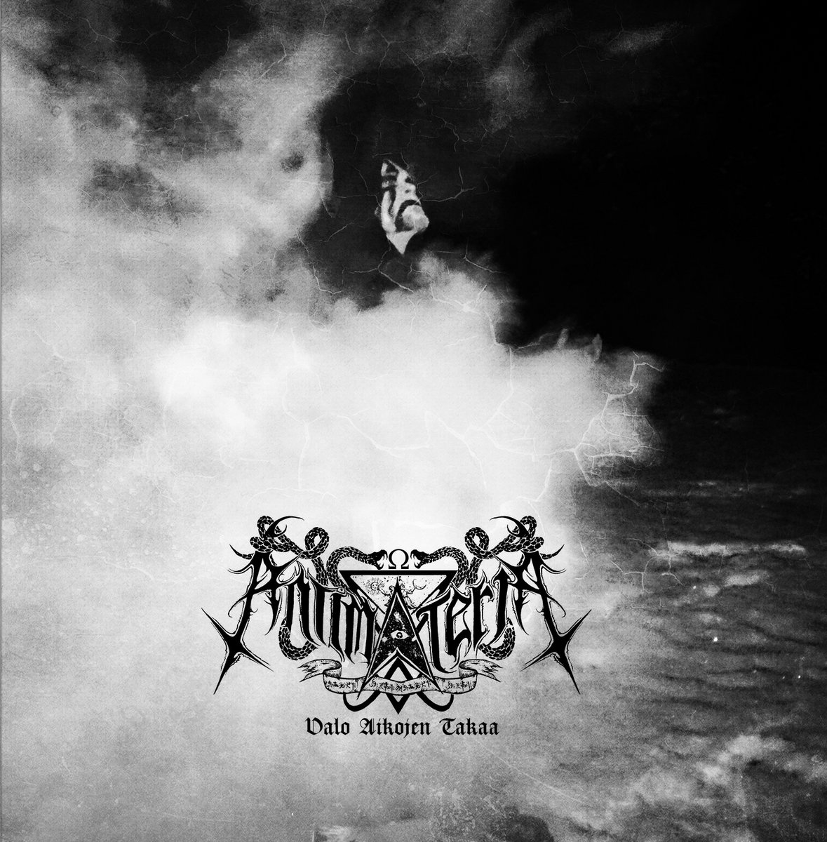 AntimateriA – Valo Aikojen Takaa