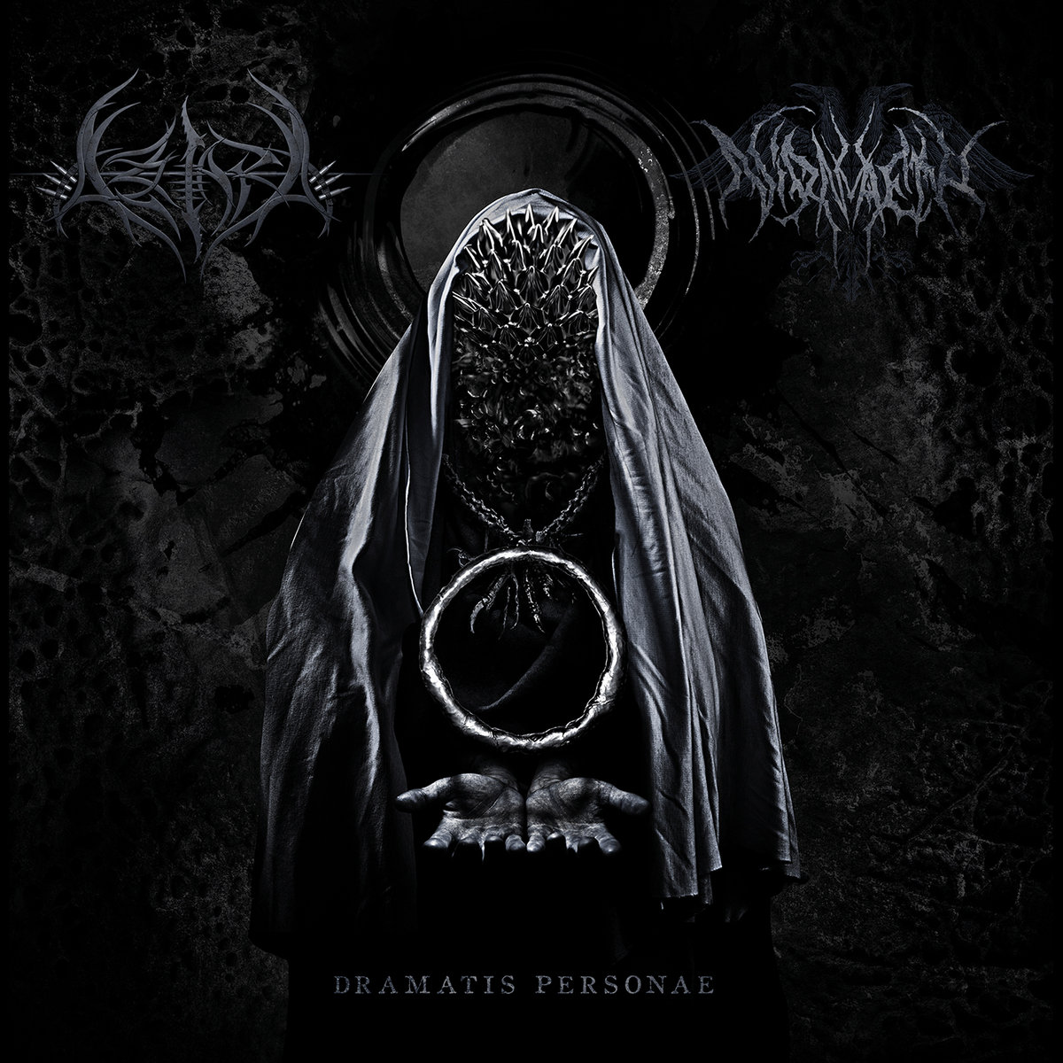 Azziard / Nirnaeth – Split