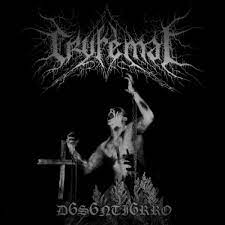 Cryfemal – D6s6nti6rro
