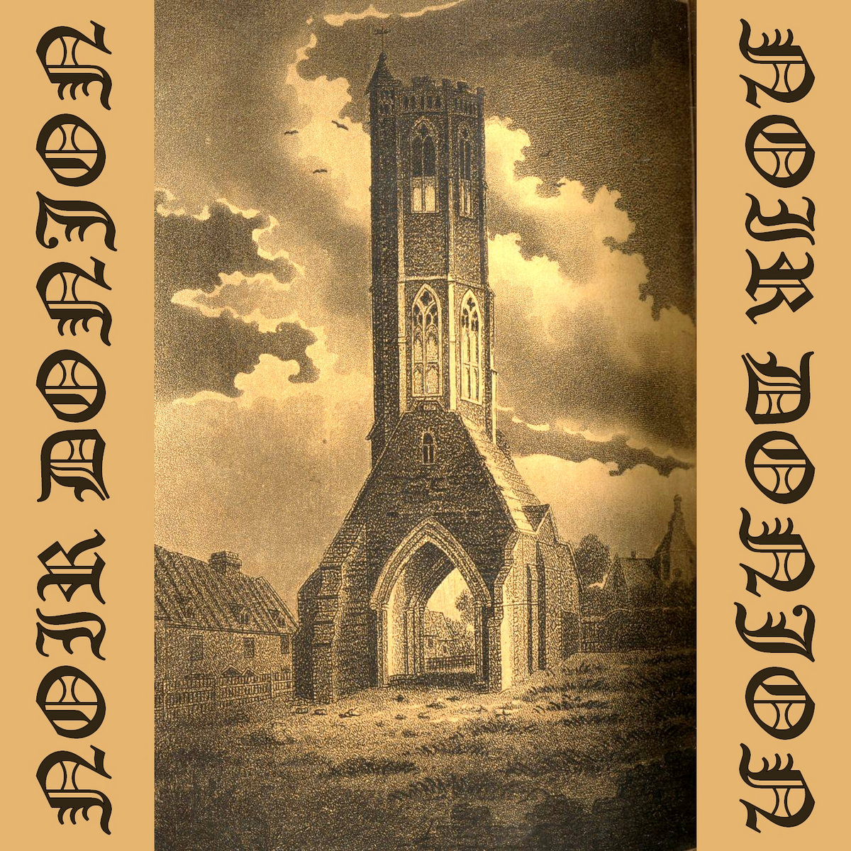 Noir Donjon – Noir Donjon
