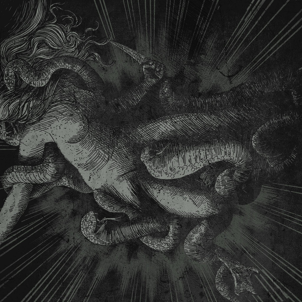 Martröð – Transmutation of Wounds