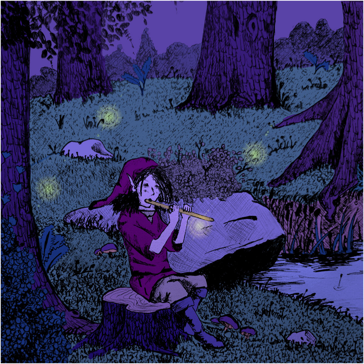 Menestroll – Quêtes Secondaires