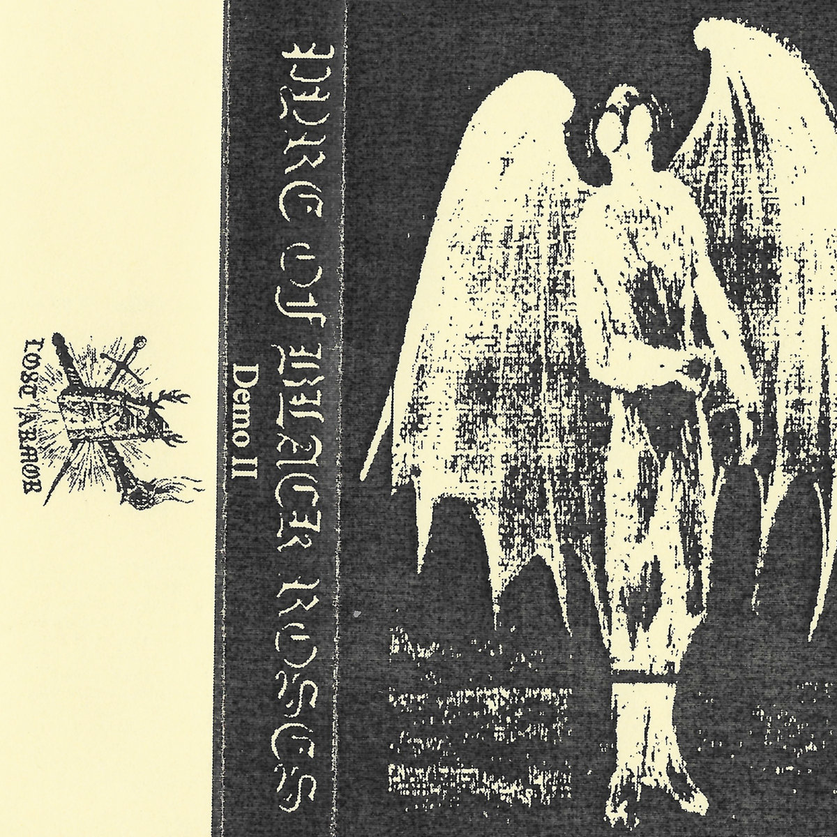 Pyre of Black Roses – Demo II