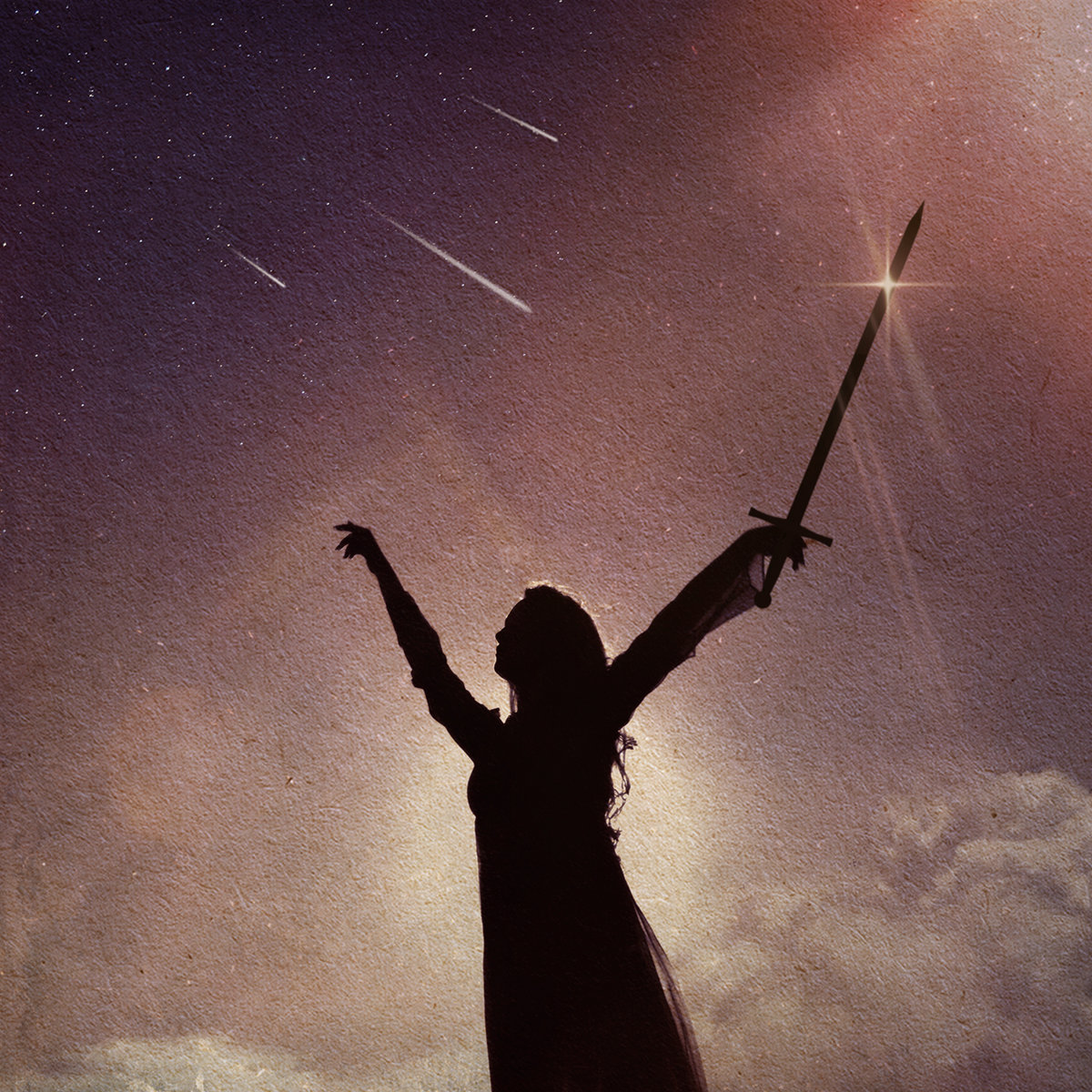 Arthuros – Goddess