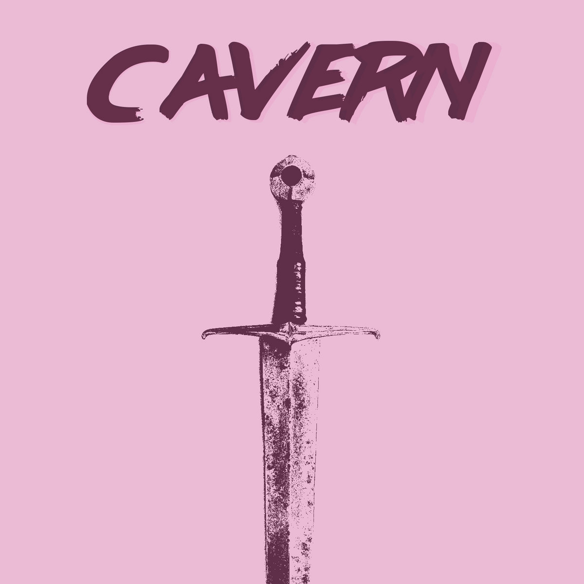 Cavern – The Sword