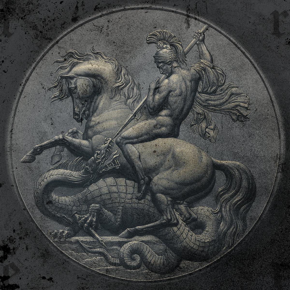 Frér – Tales From the Old Continent