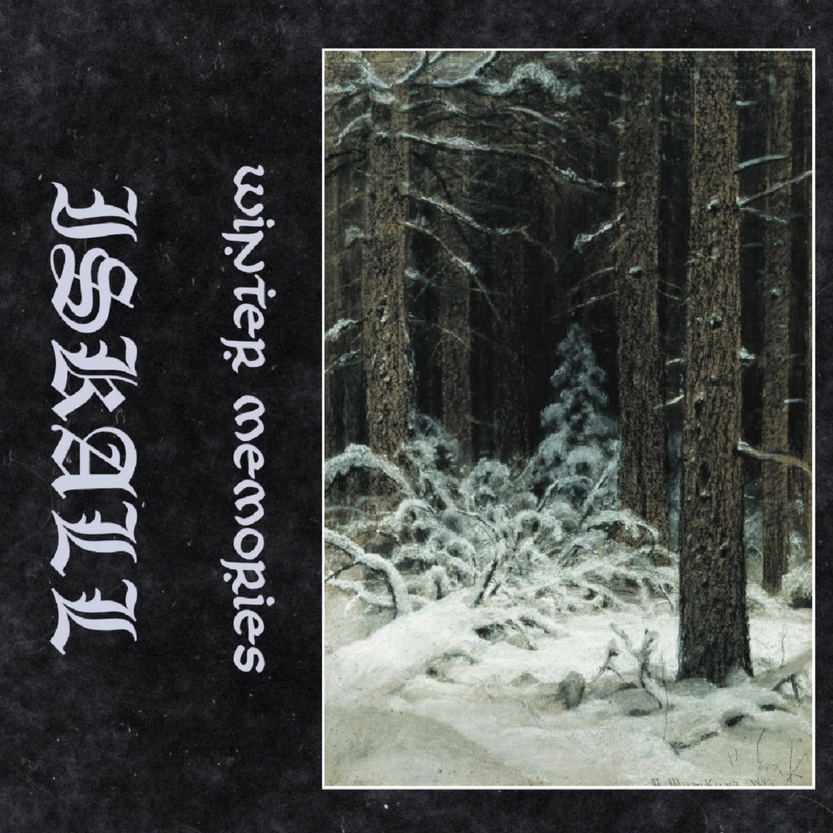 Iskall – Winter Memories