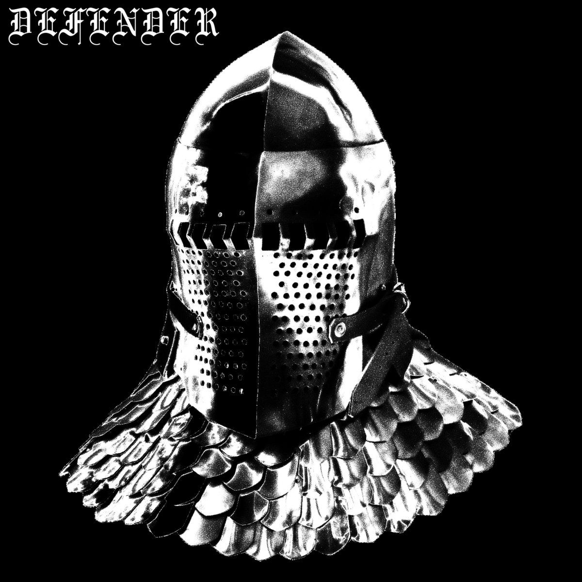 Defender – Defender