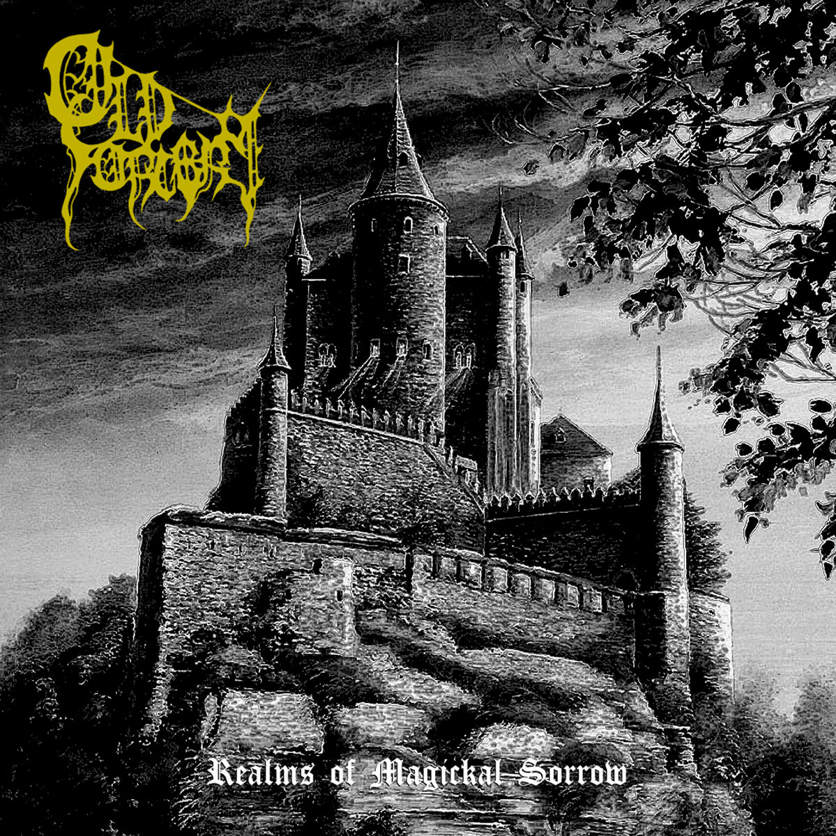 Old Sorcery – Realms of Magickal Sorrow