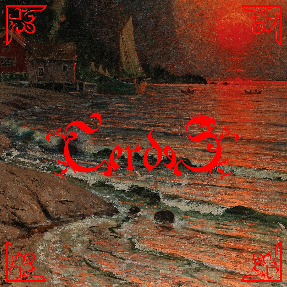 Cerdes – Lacrimae