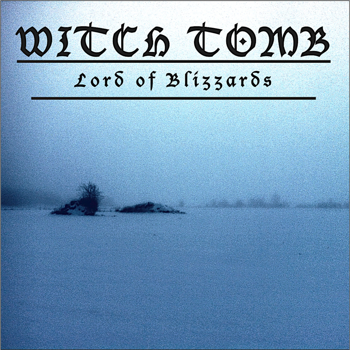 Witch Tomb – Lord of Blizzards