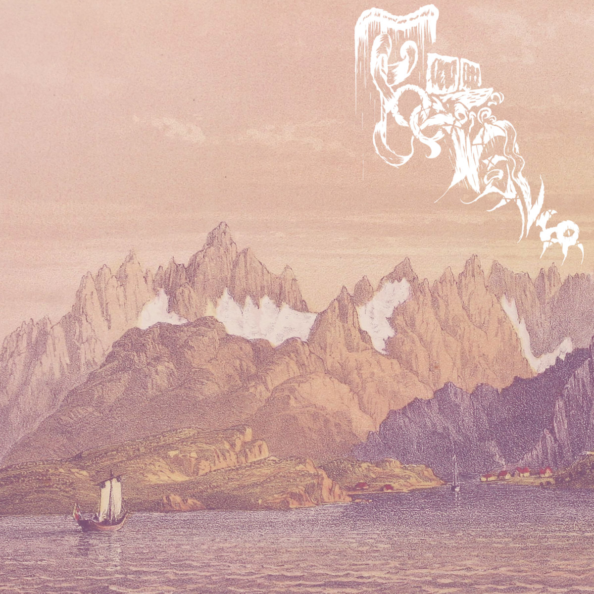 Fogweaver – Fogweaver