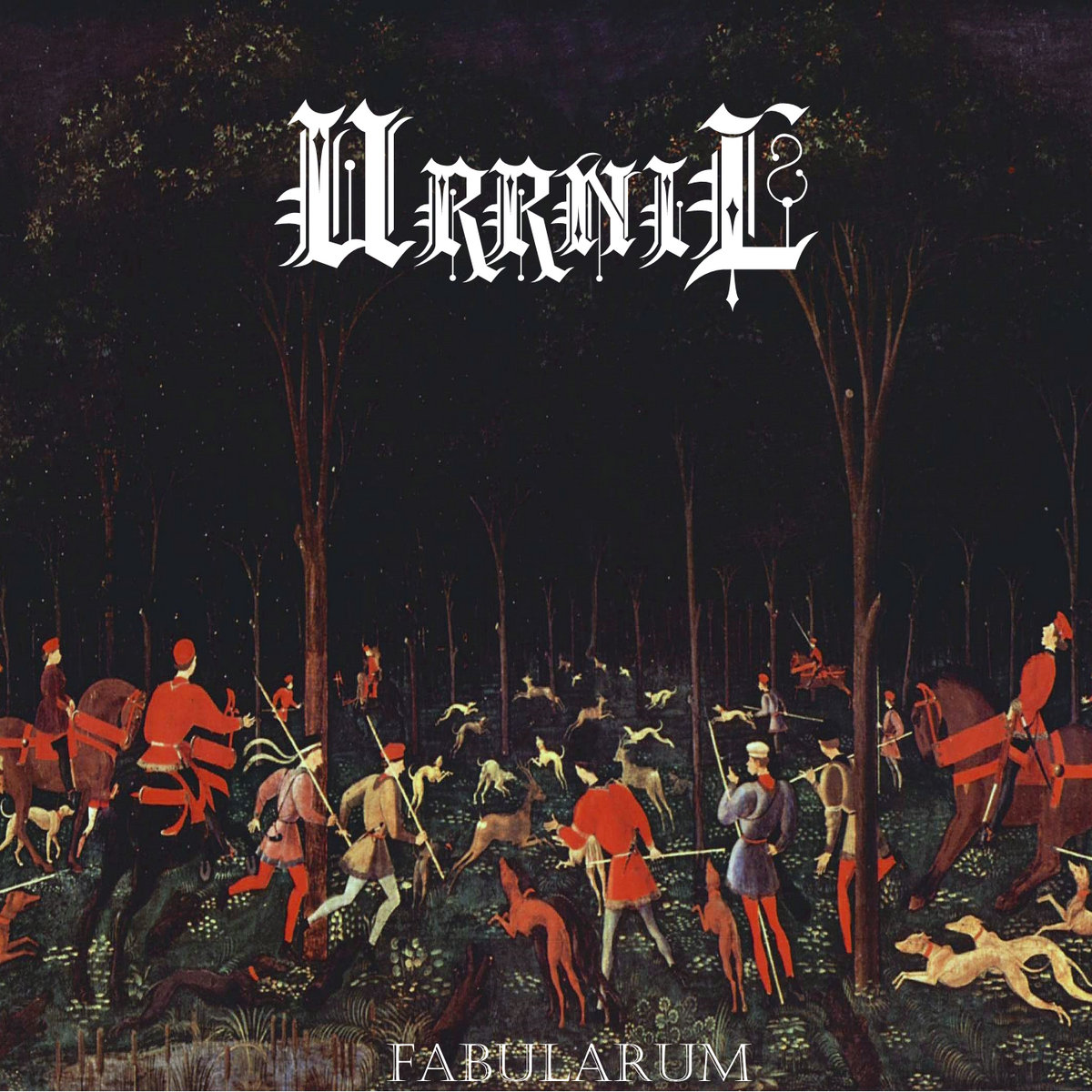 Urrnil – Fabularum