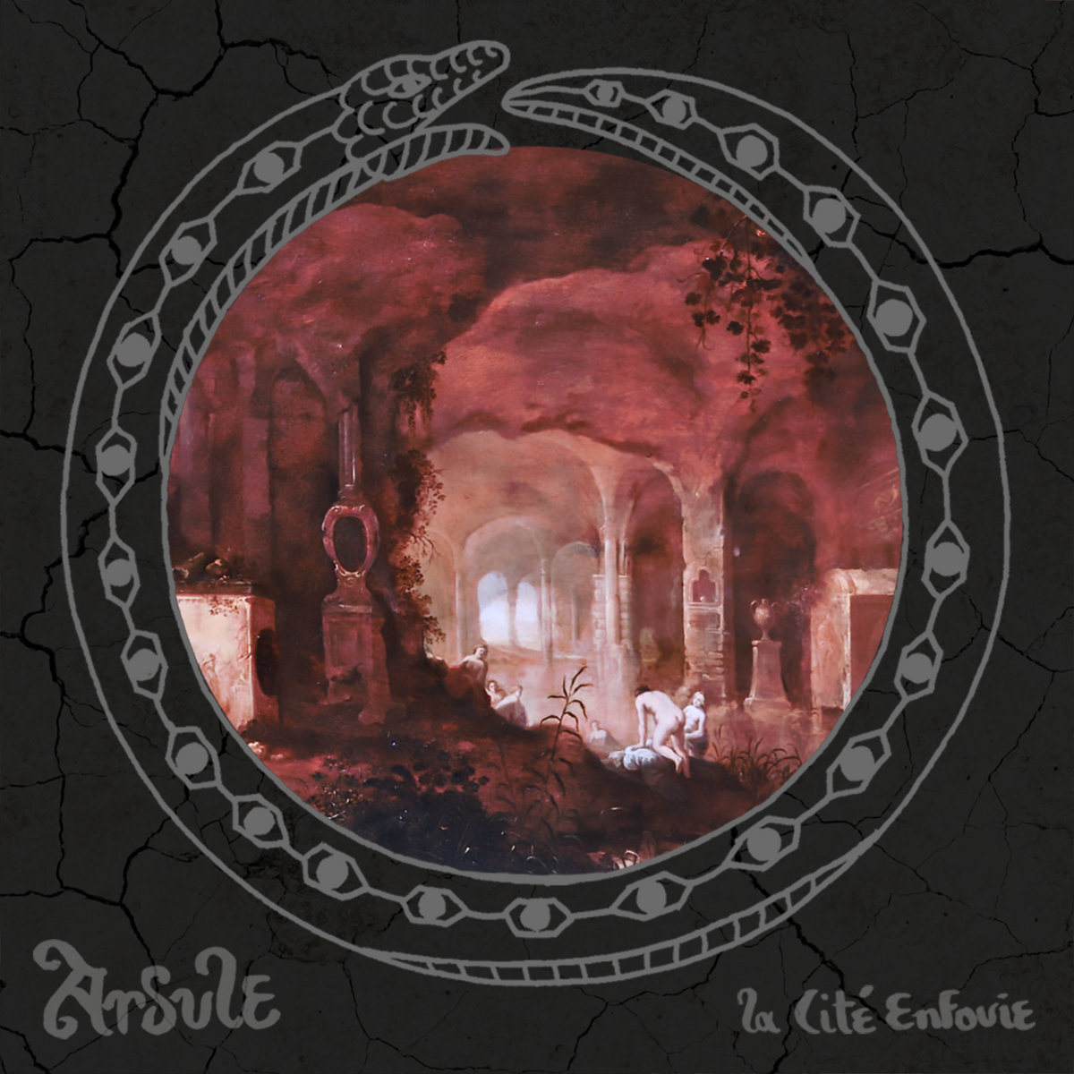 Arsule – La Cité Enfouie