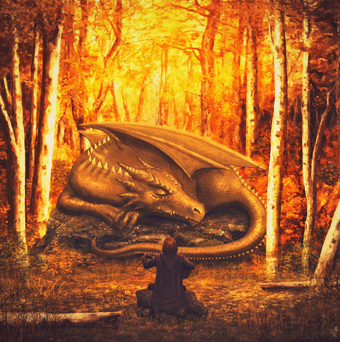 Fief – V