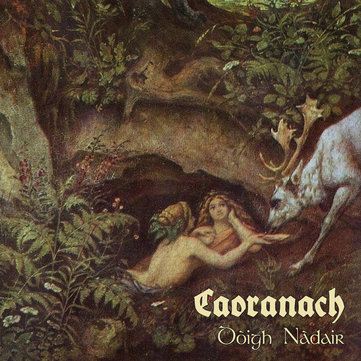 Caoranach – Dòigh Nàdair
