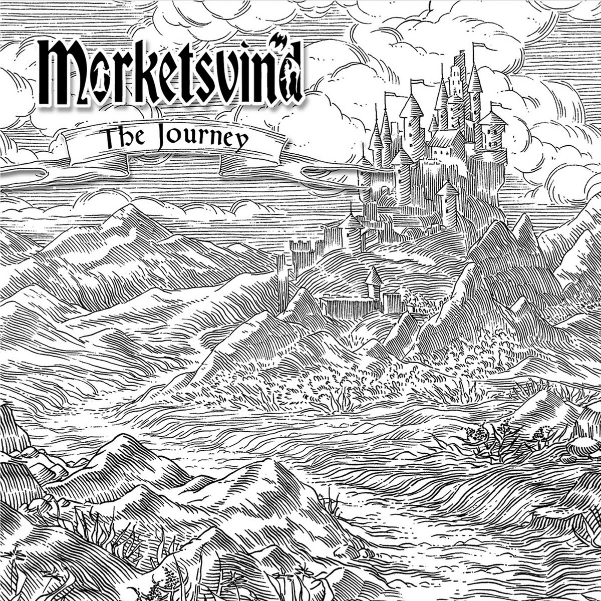 Morketsvind – The Journey