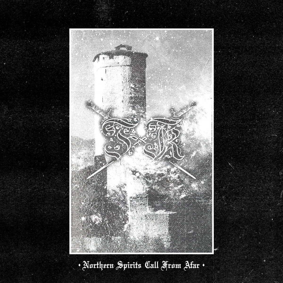 Forlorn Kingdom – Northern Spirits Call From Afar