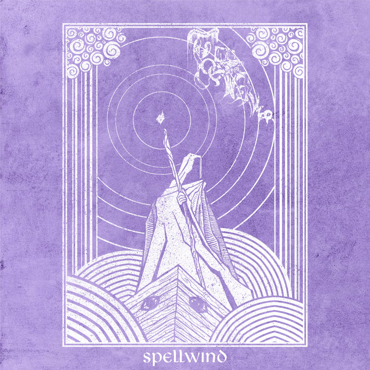 Fogweaver – Spellwind