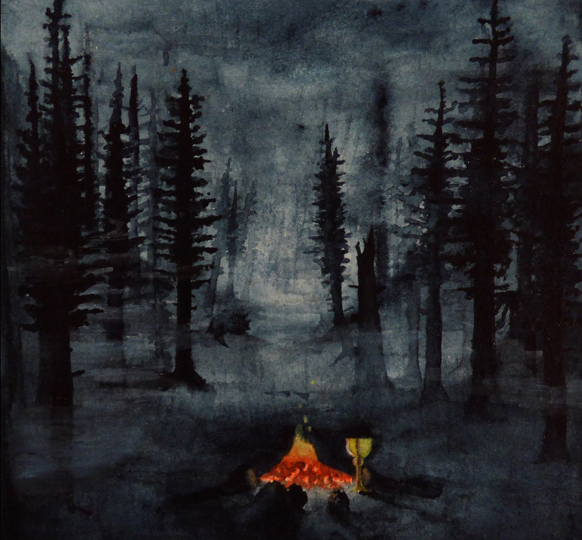 Häxan – Tales of Aphotic Wood & Hidden Vales