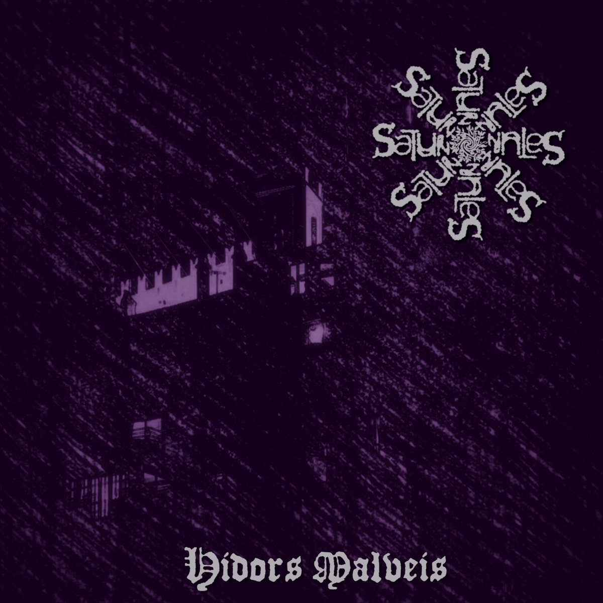Saturnales – Hidors Malveis
