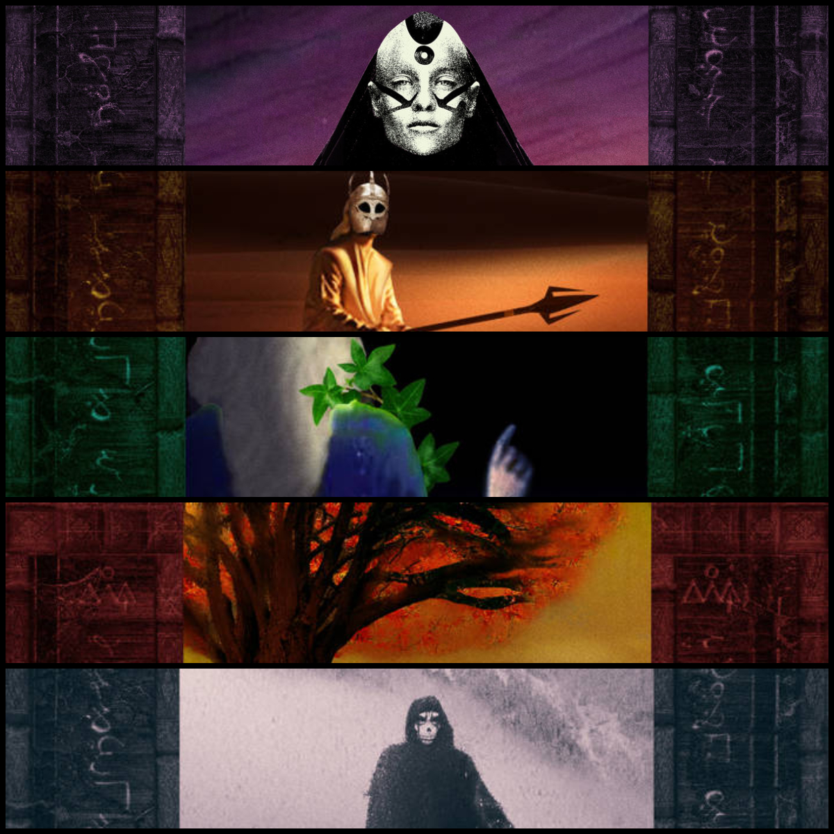 Erang – A Season…