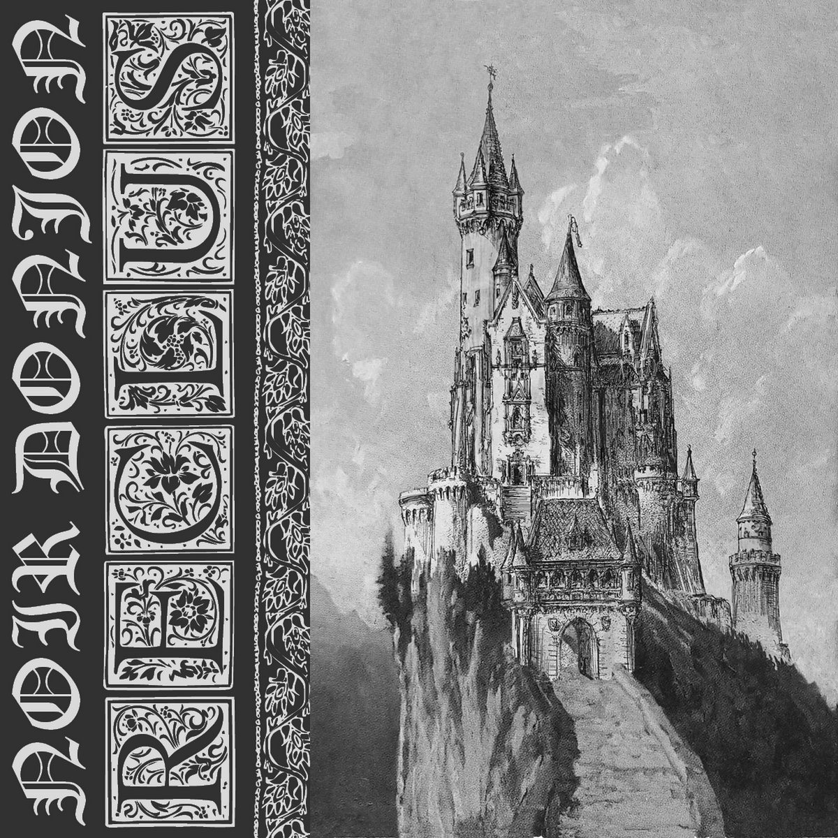 Noir Donjon – Reclus