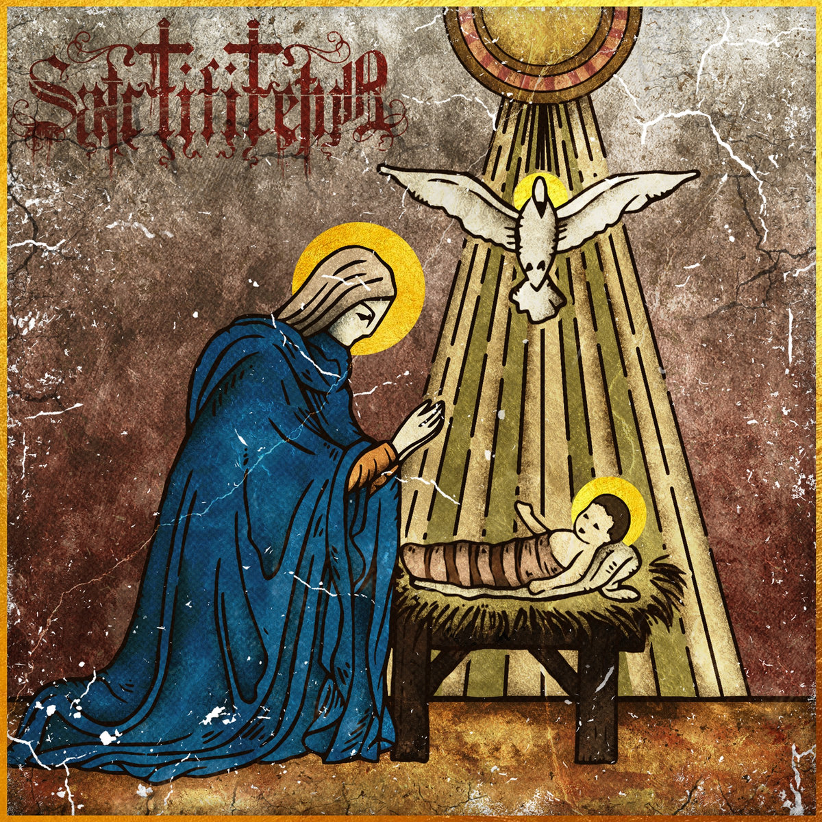 Sanctificetur – Sanctificetur