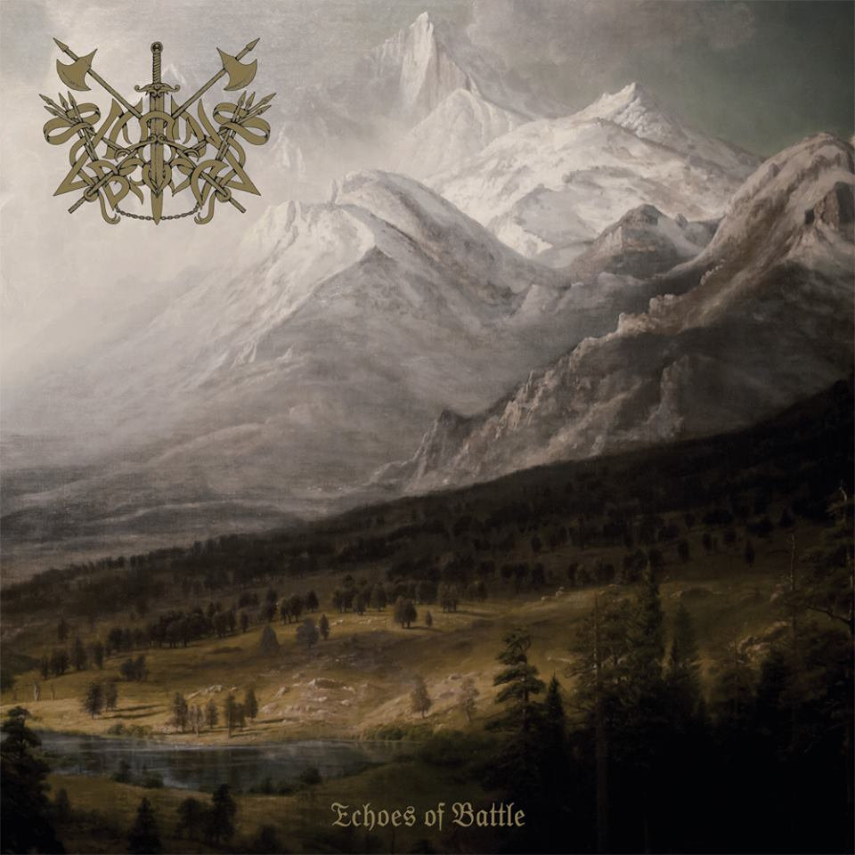 Caladan Brood – Echoes of Battle