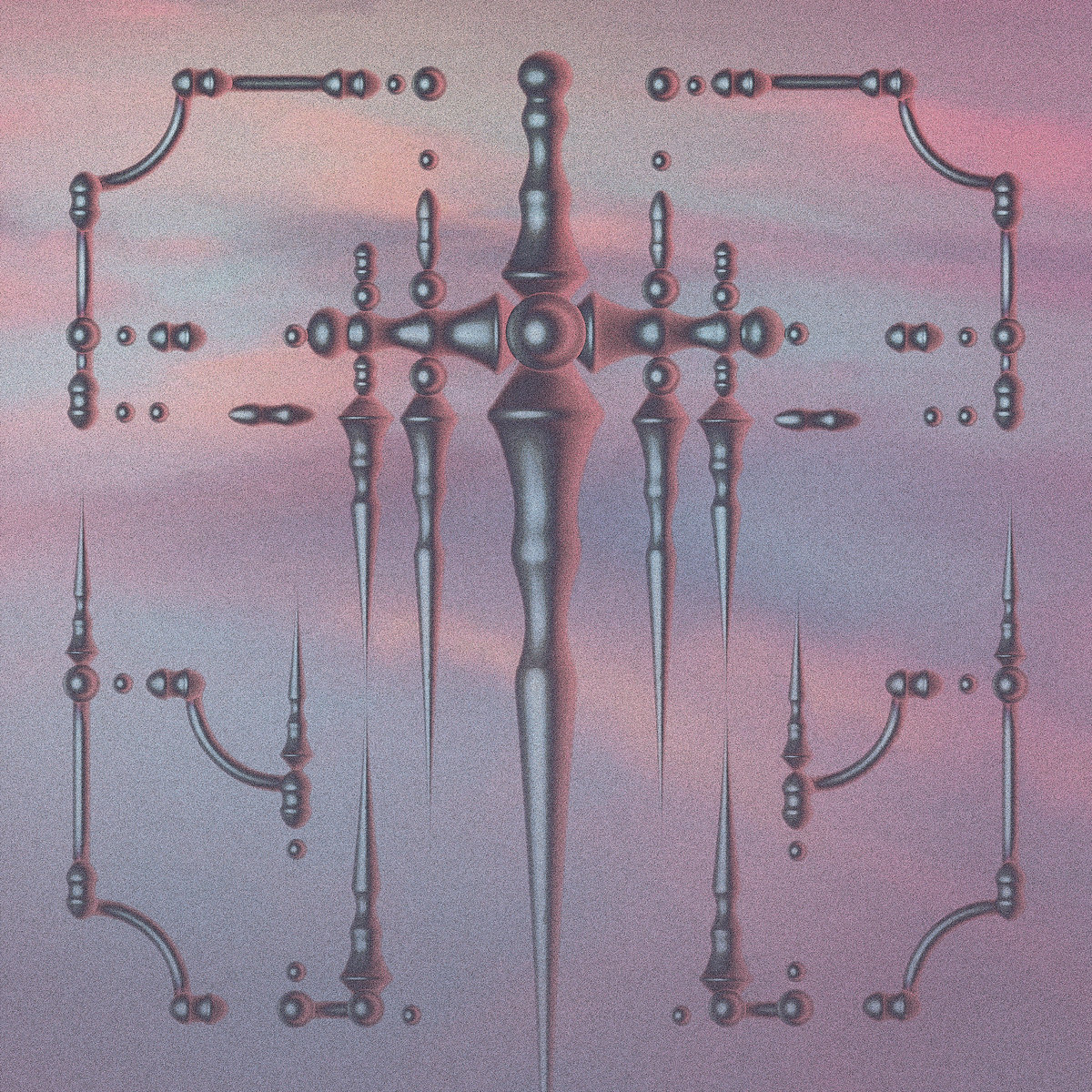 Quest Master – Sword & Circuitry