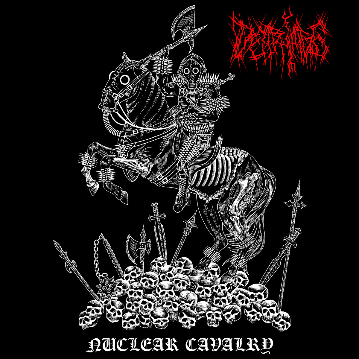 Deiphage – Nuclear Cavalry