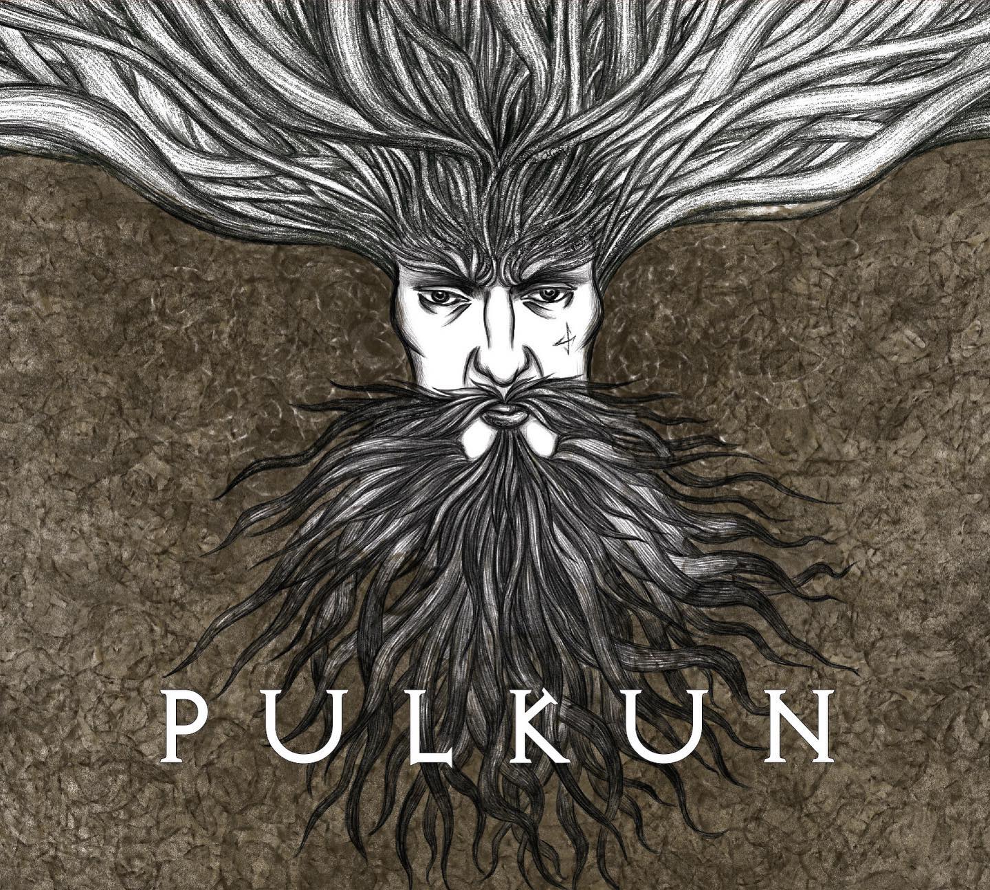 Ugniavijas – Pulkun