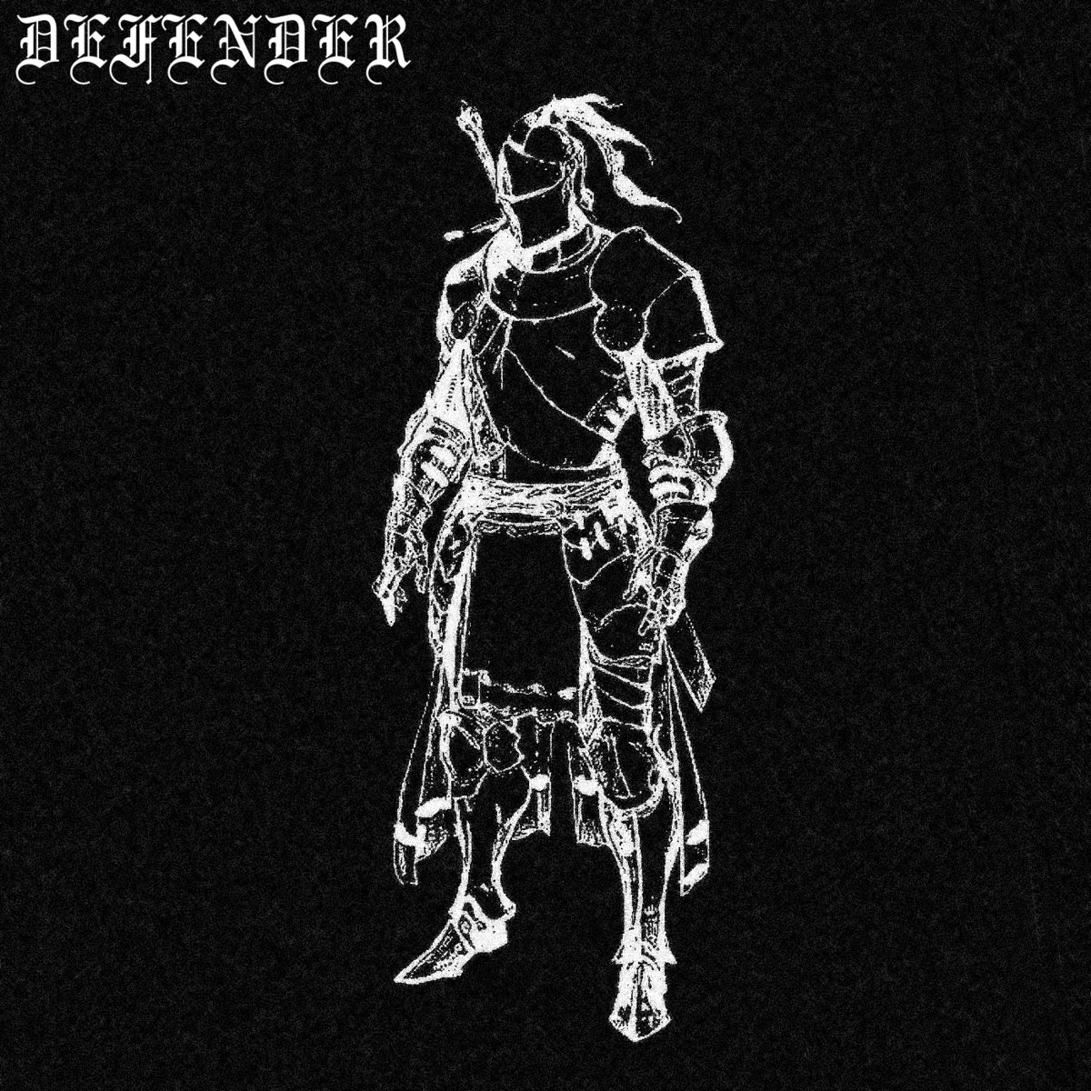 Defender – Defender III