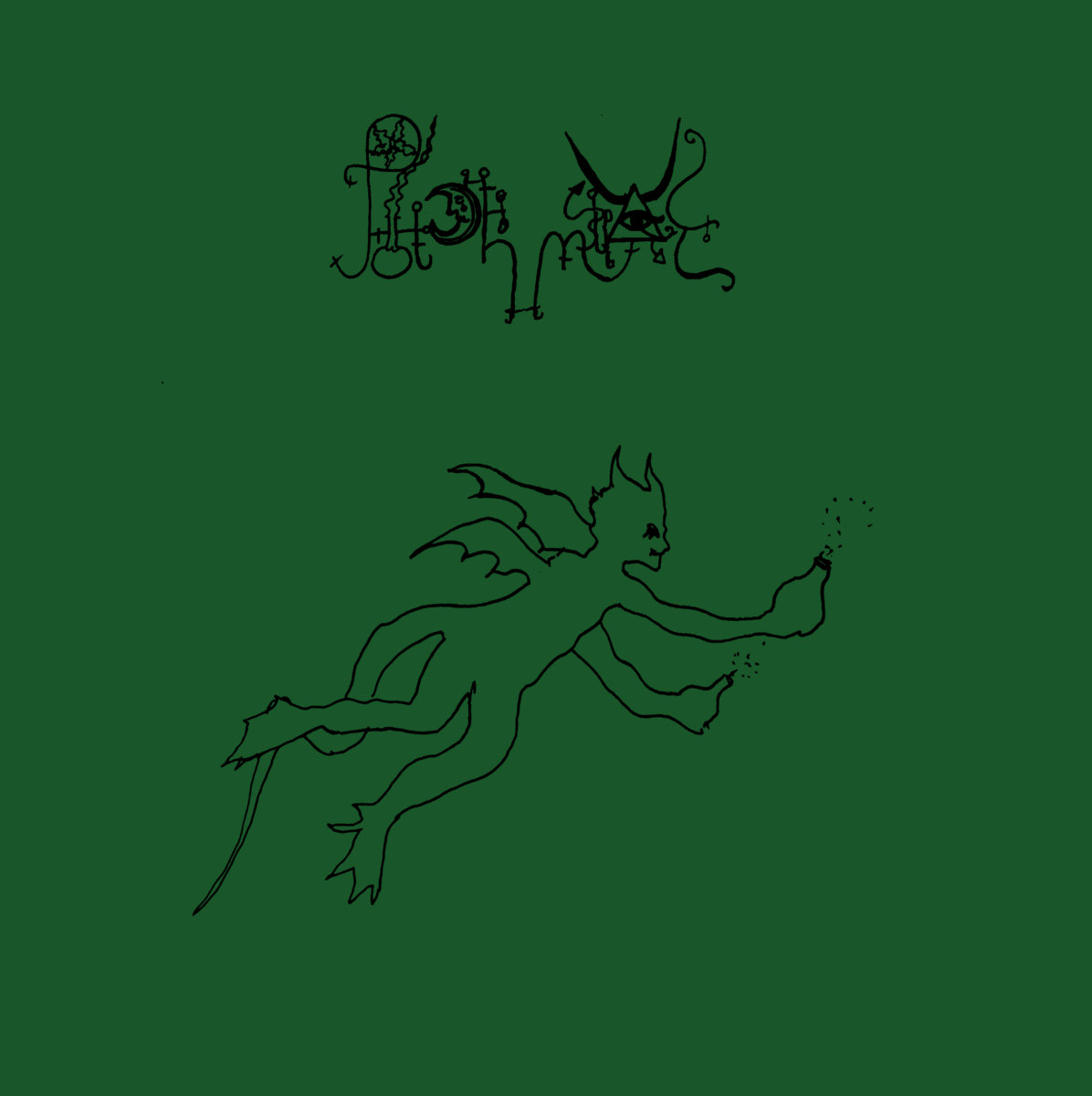 Potion Mystique – Demo