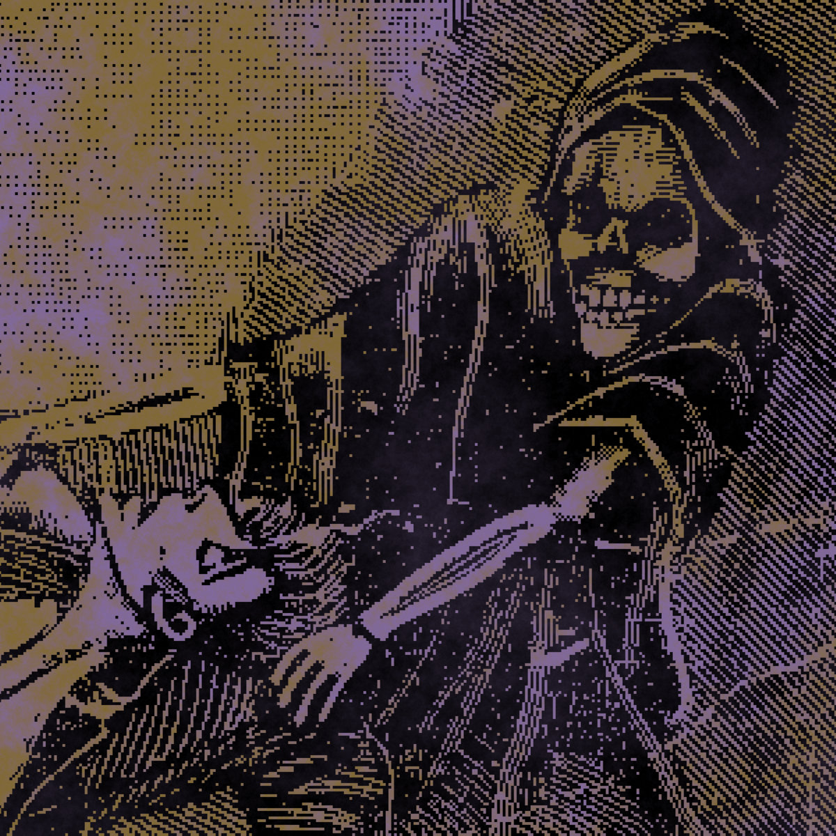 Cauldron 80 – Creepy Tricks (A Halloween Entertainment)